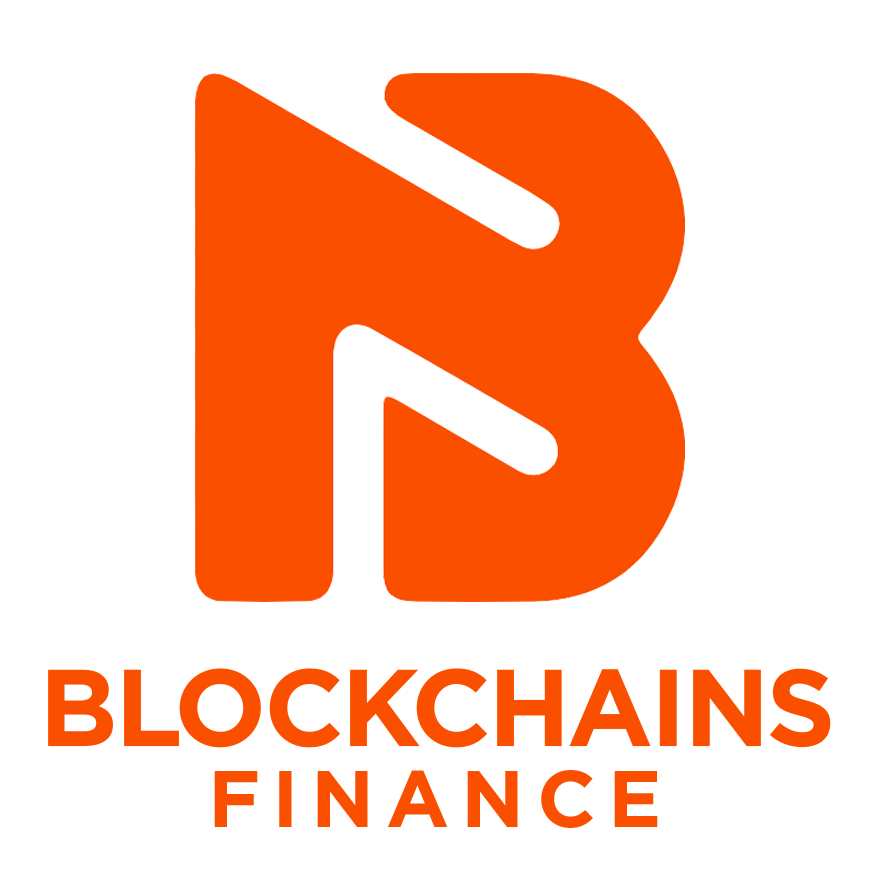 Blockchains Finance Photo